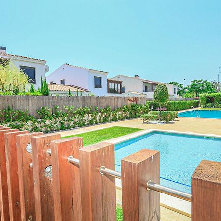 Litoral Costa Dorada - Passeig Del Mar Only Families Cambrils Kültér fotó