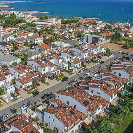 Litoral Costa Dorada - Passeig Del Mar Only Families Cambrils Kültér fotó